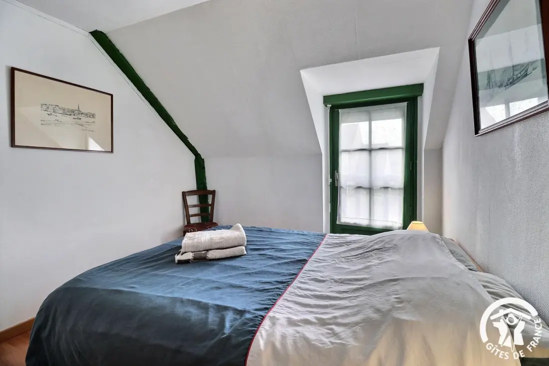 Gîte de France Chez marie 2 épis
