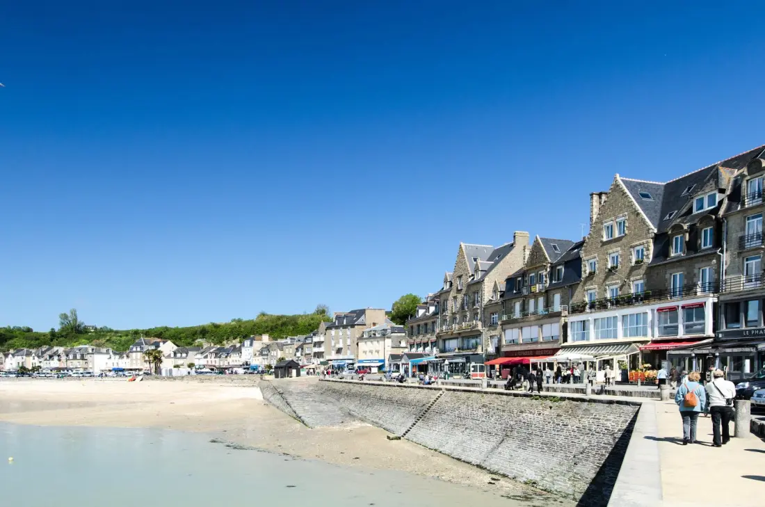 Gîte de France Chez marie 2 épis