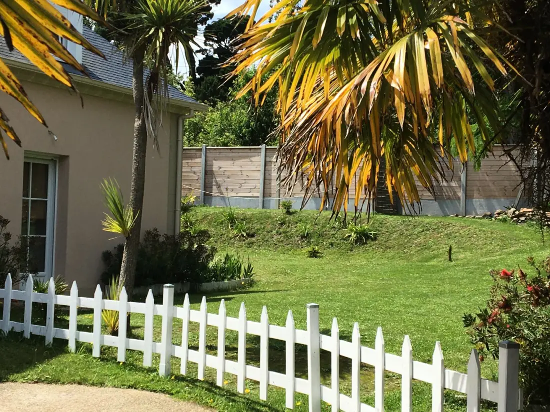 Gîte de France Les albizzias 3 Ähren