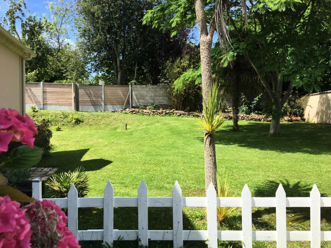 Gîte de France Les albizzias 3 Ähren