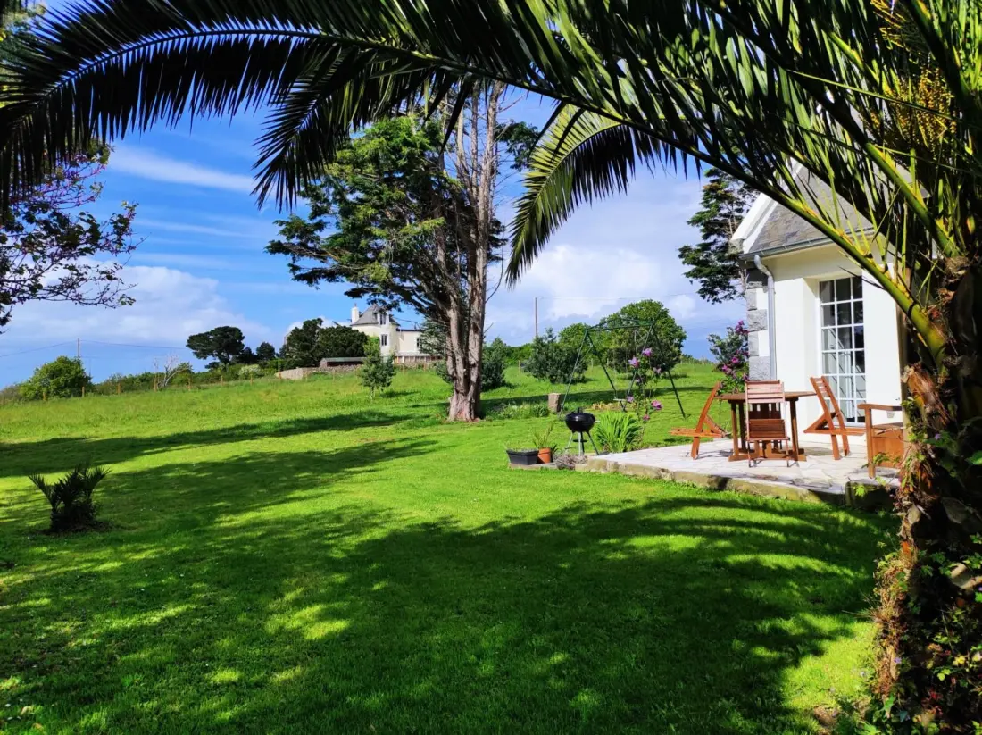Gîte de France Ty gwenn 3 Ohren