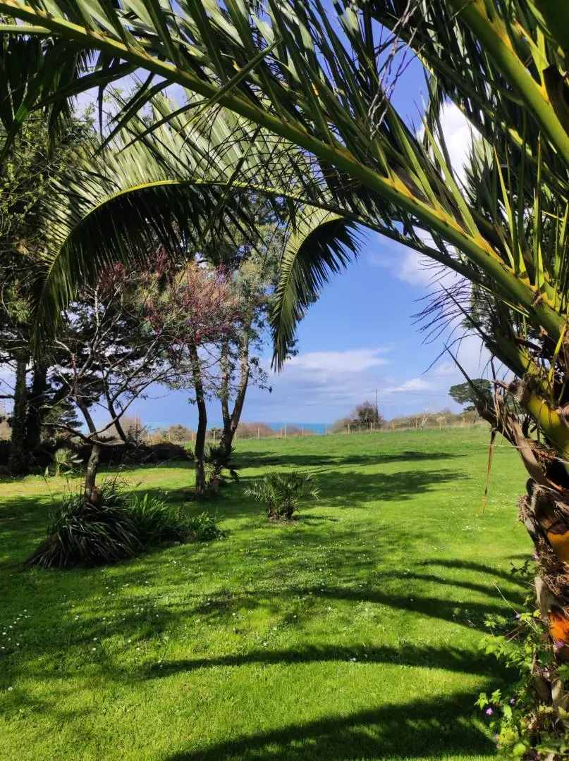 Gîte de France Ty gwenn 3 Ohren