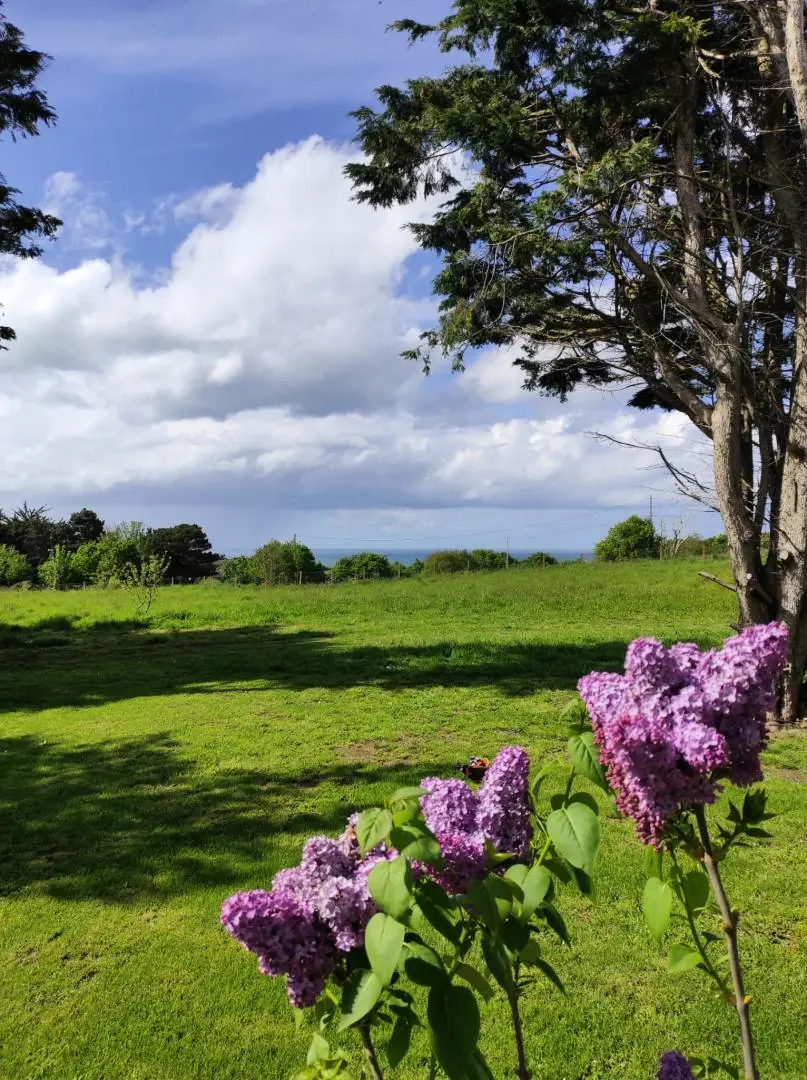 Gîte de France Ty gwenn 3 Ohren