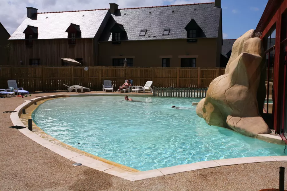 Le Village Cancalais