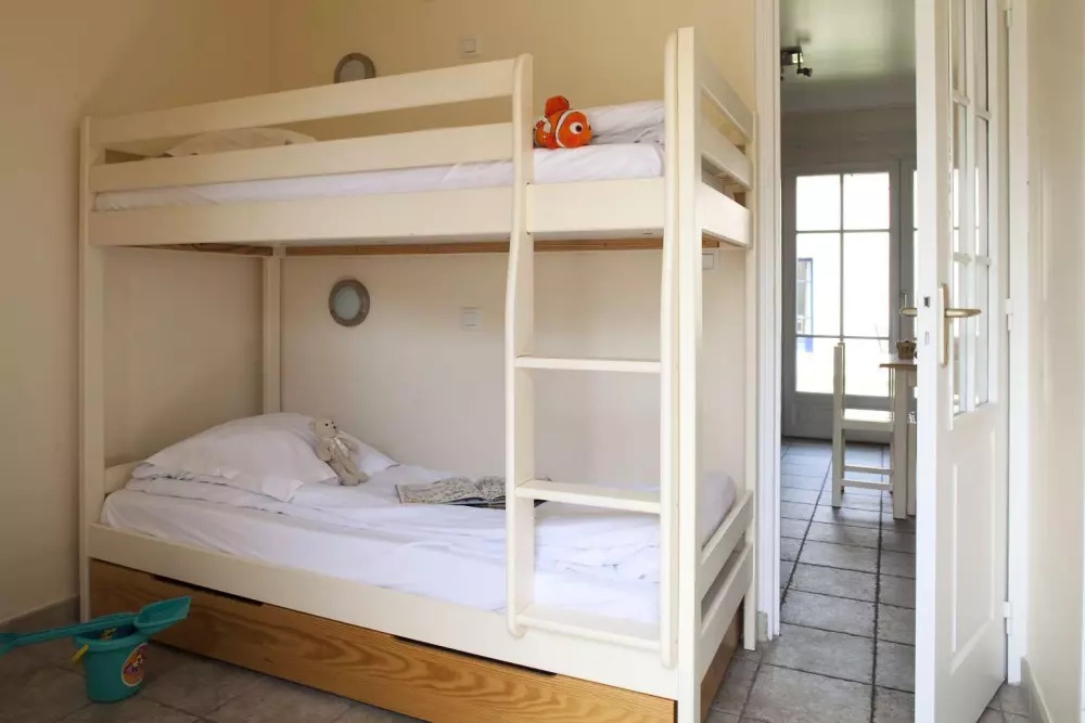 Le Village Cancalais