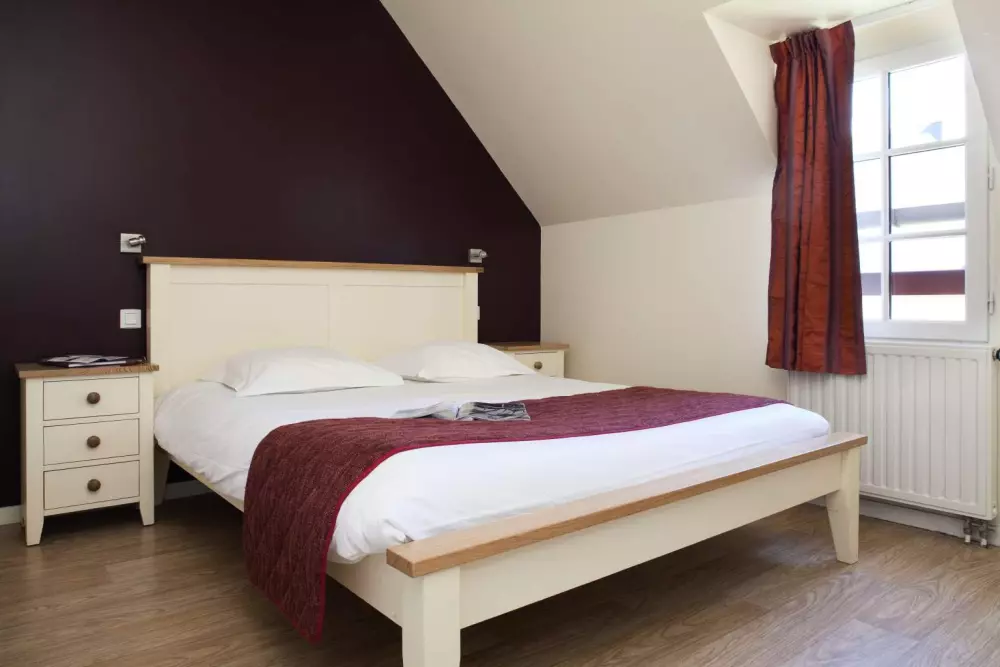 Le Village Cancalais