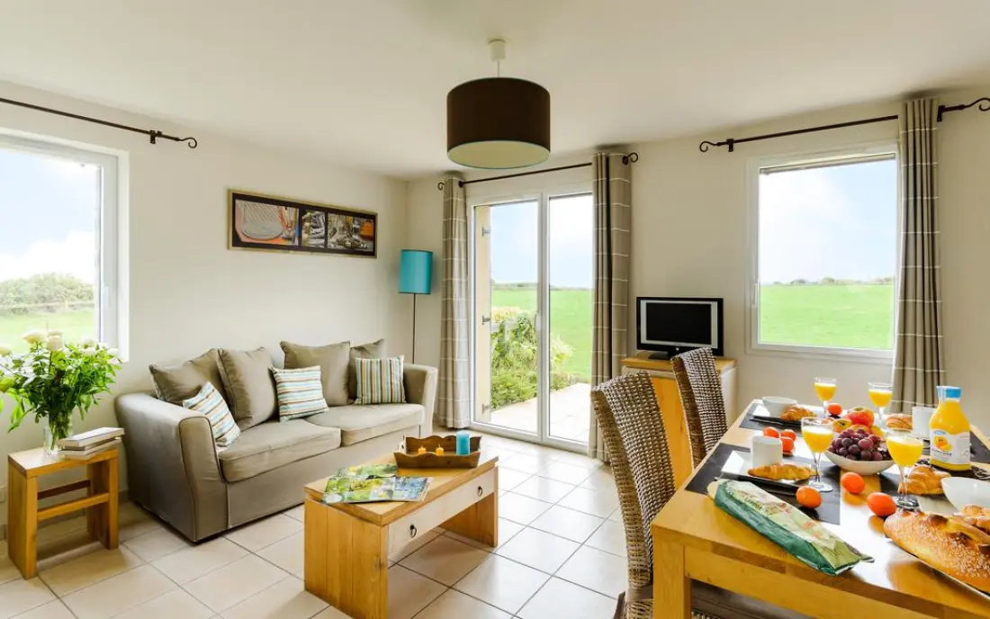 Residence Lagrange Les Hauts de la Houle