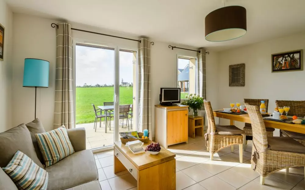 Residence Lagrange Les Hauts de la Houle 4 Stars★★★★