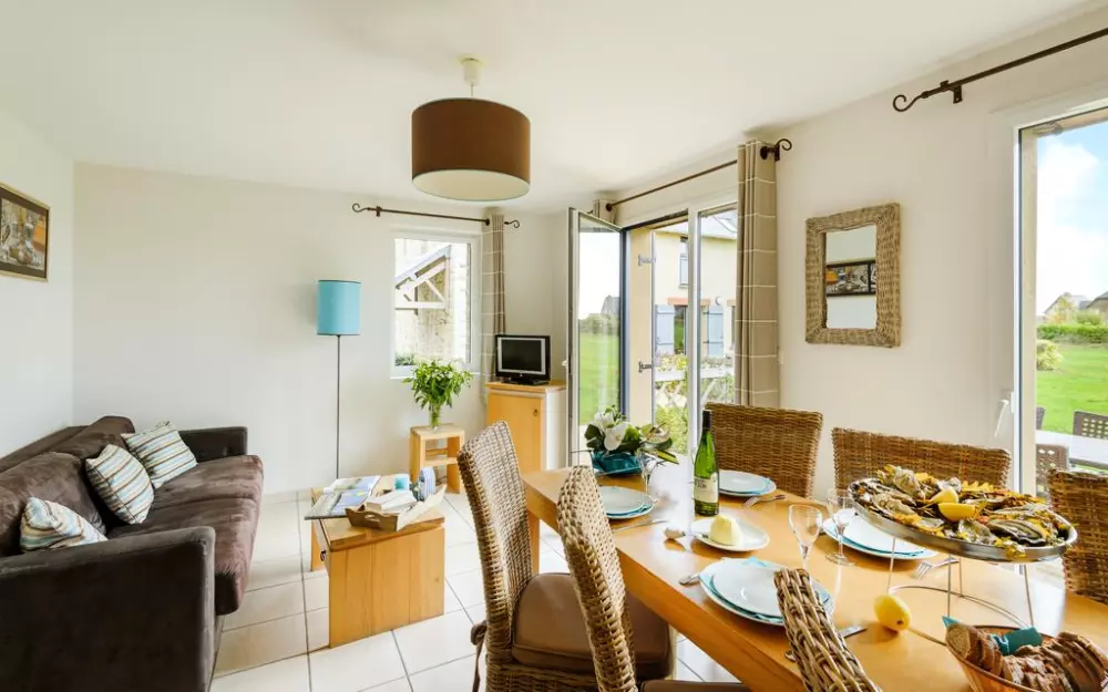 Residence Lagrange Les Hauts de la Houle 4 Stars★★★★