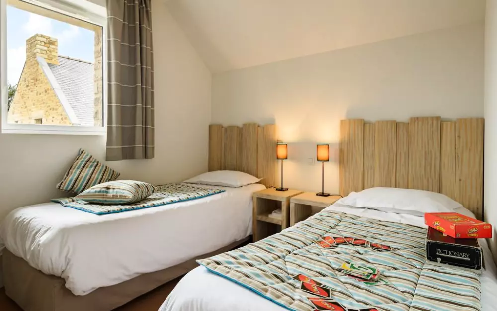 Residence Lagrange Les Hauts de la Houle 4 Stars★★★★