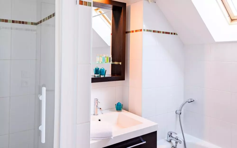 Residence Lagrange Les Hauts de la Houle 4 Stars★★★★