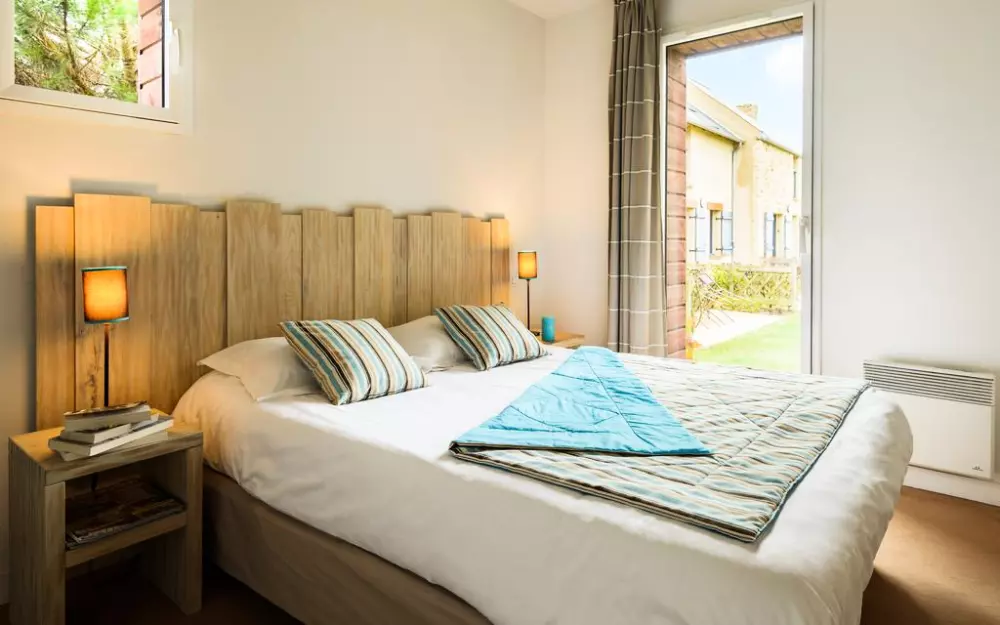 Residence Lagrange Les Hauts de la Houle 4 Stars★★★★