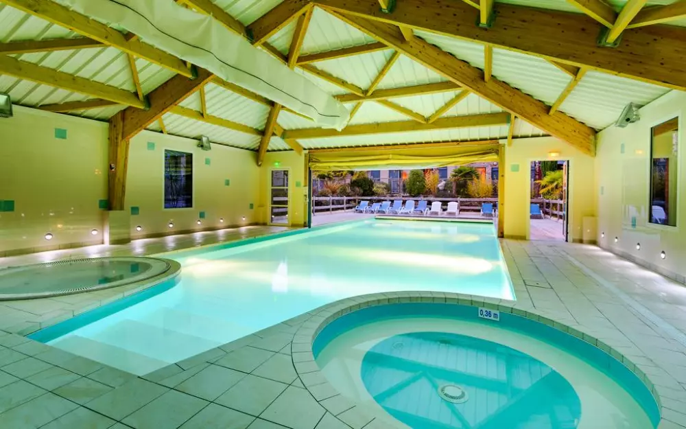 Residence Lagrange Les Hauts de la Houle 4 Stars★★★★