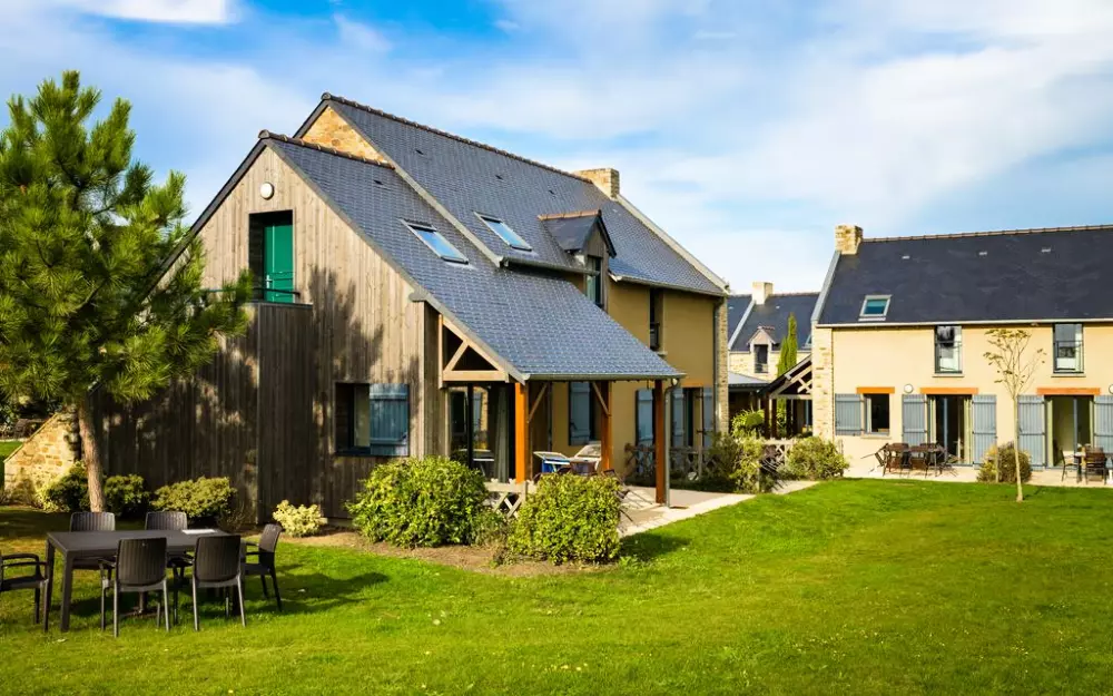 Residence Lagrange Les Hauts de la Houle 4 Stars★★★★