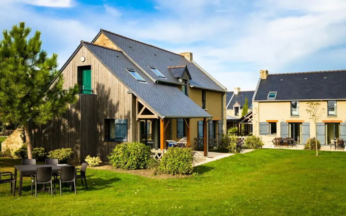 Residence Lagrange Les Hauts de la Houle