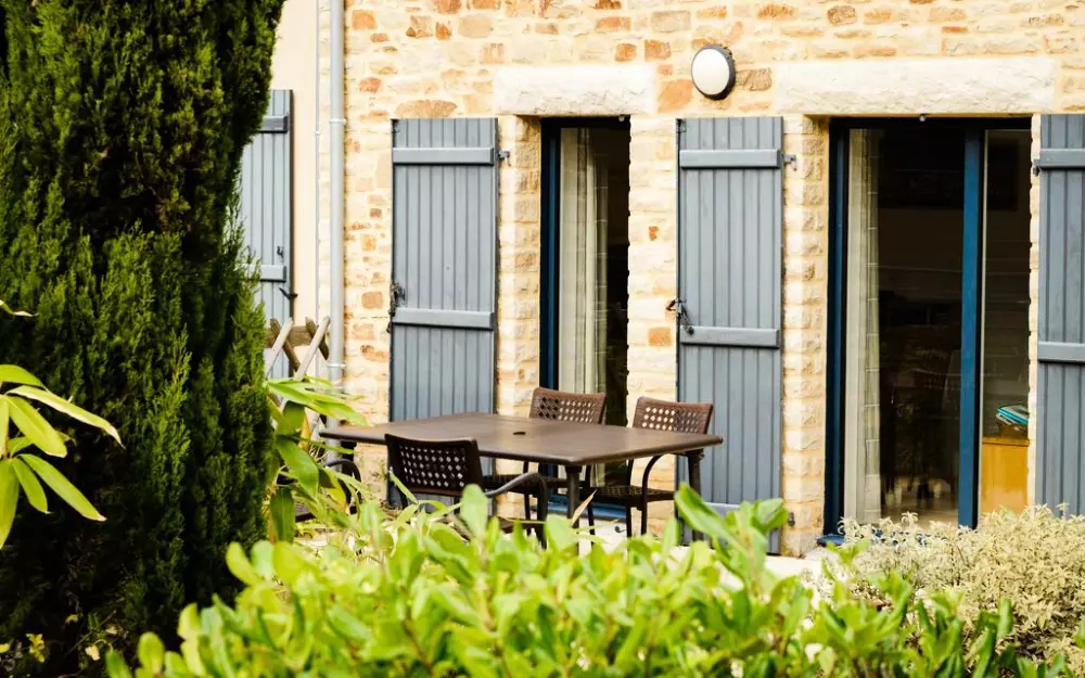 Residence Lagrange Les Hauts de la Houle 4 Stars★★★★