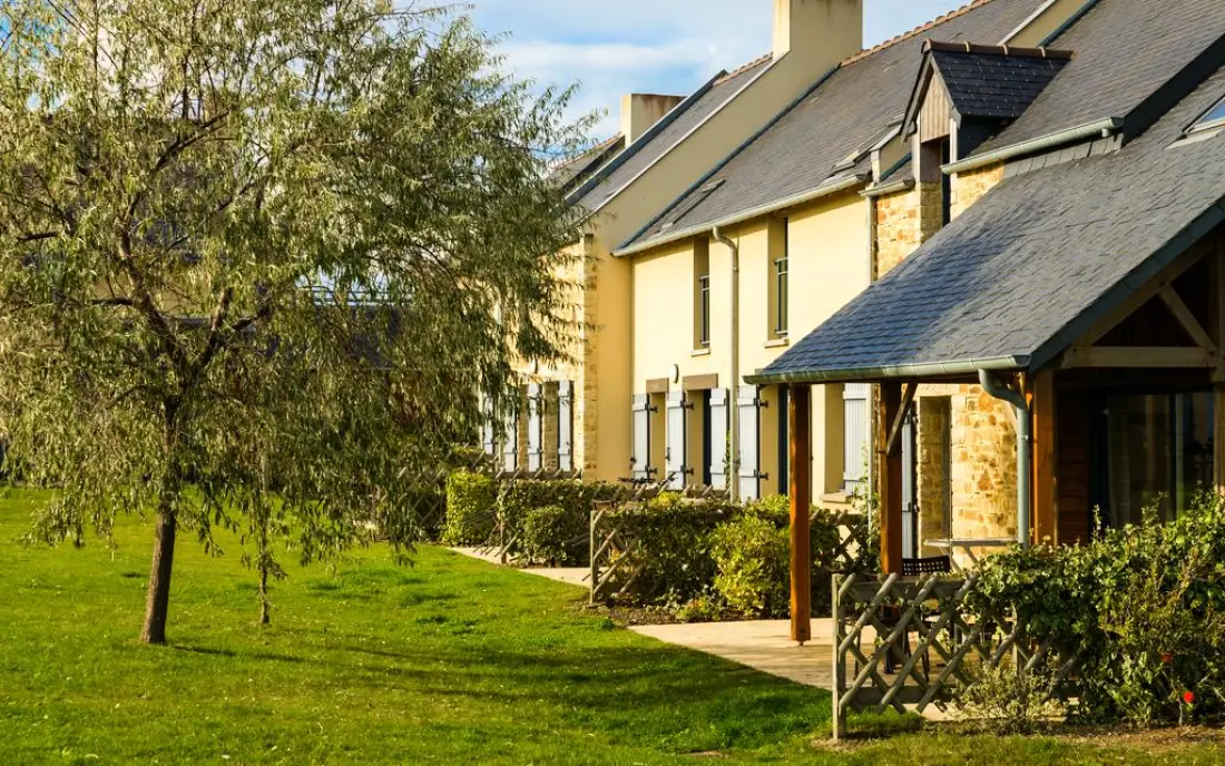 Residence Lagrange Les Hauts de la Houle