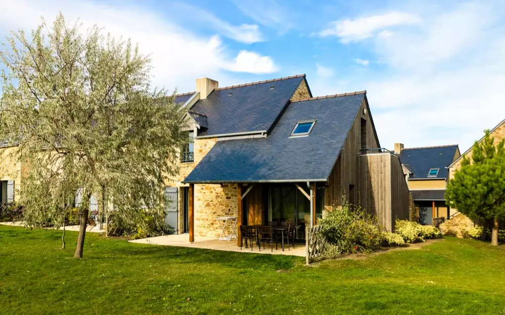 Residence Lagrange Les Hauts de la Houle 4 Stars★★★★