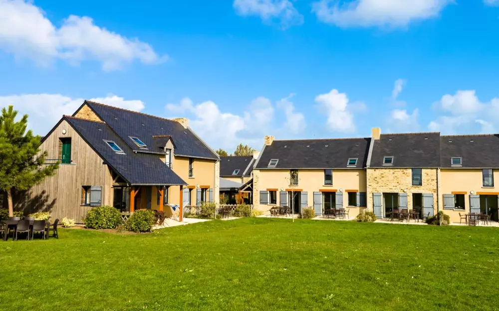 Residence Lagrange Les Hauts de la Houle 4 Stars★★★★