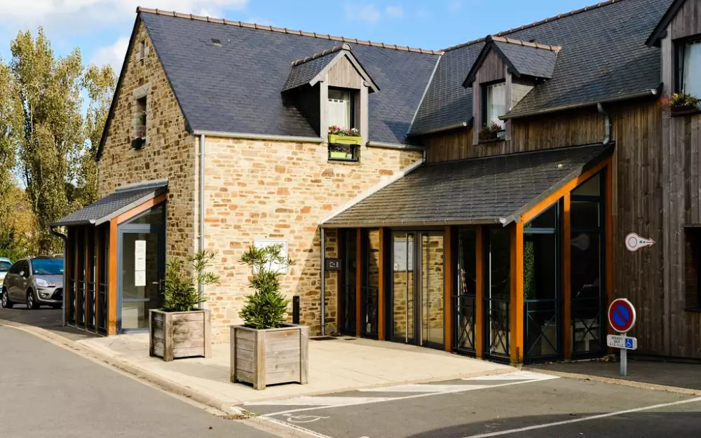 Residence Lagrange Les Hauts de la Houle 4 Stars★★★★