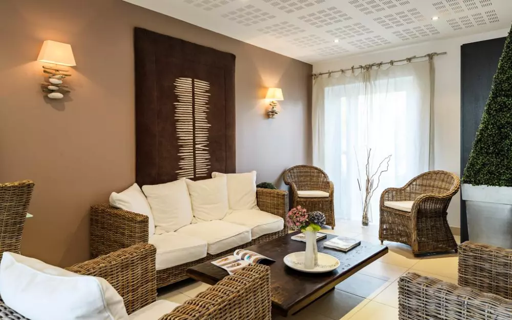 Residence Lagrange Les Hauts de la Houle 4 Stars★★★★