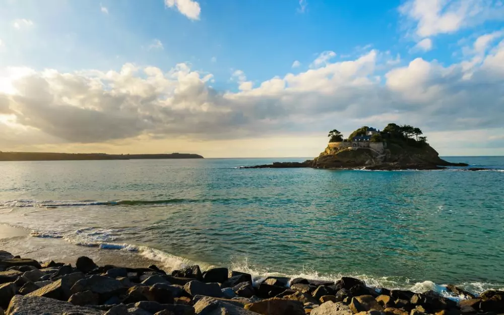 Residence Lagrange Les Hauts de la Houle 4 Stars★★★★