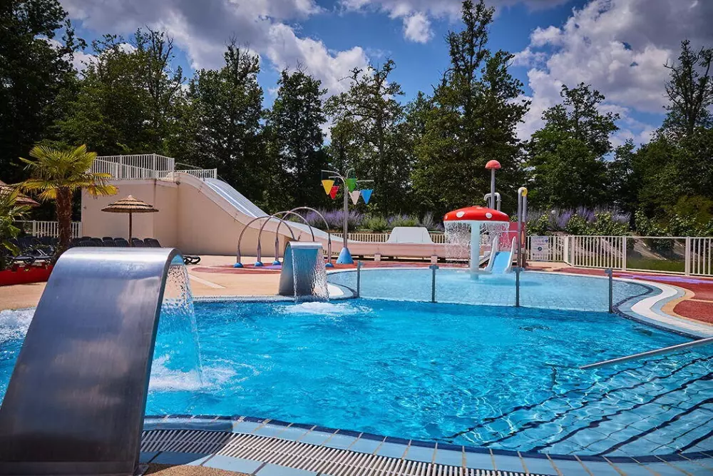 Camping La Grande Tortue