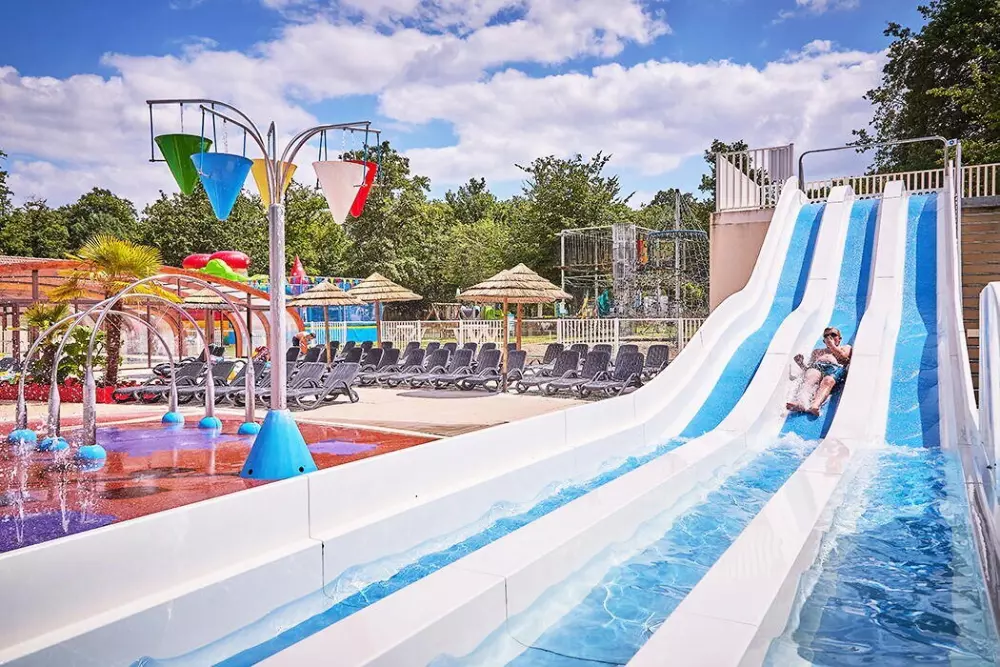 Camping La Grande Tortue