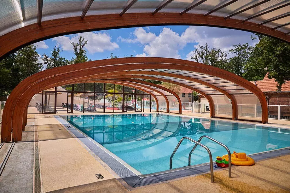 Camping La Grande Tortue