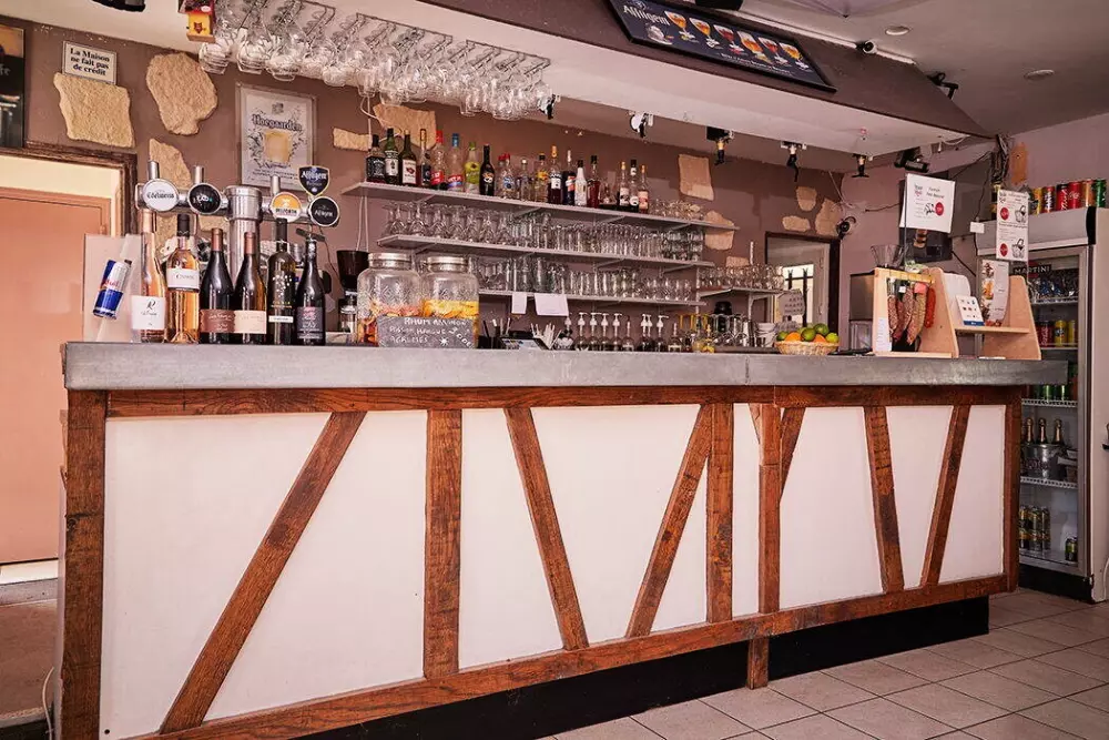 Camping La Grande Tortue