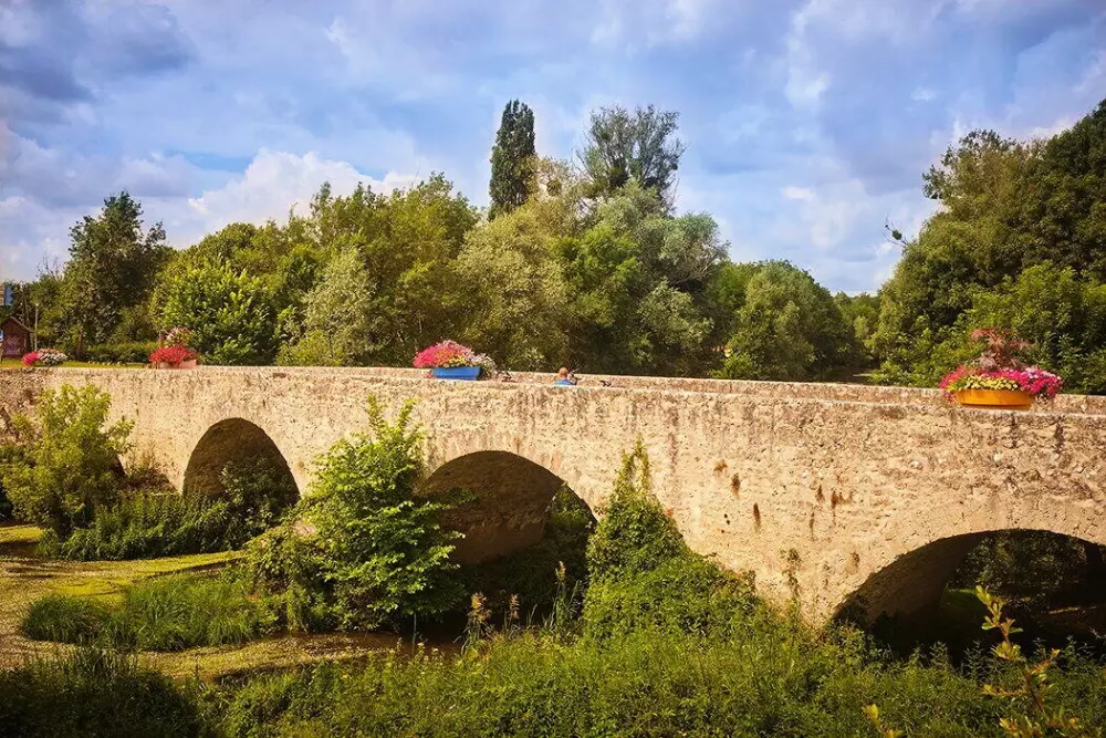 Camping La Grande Tortue