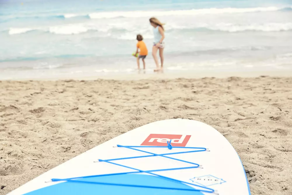 CAMPING GLOBO BARCELONA 4 Stars★★★★