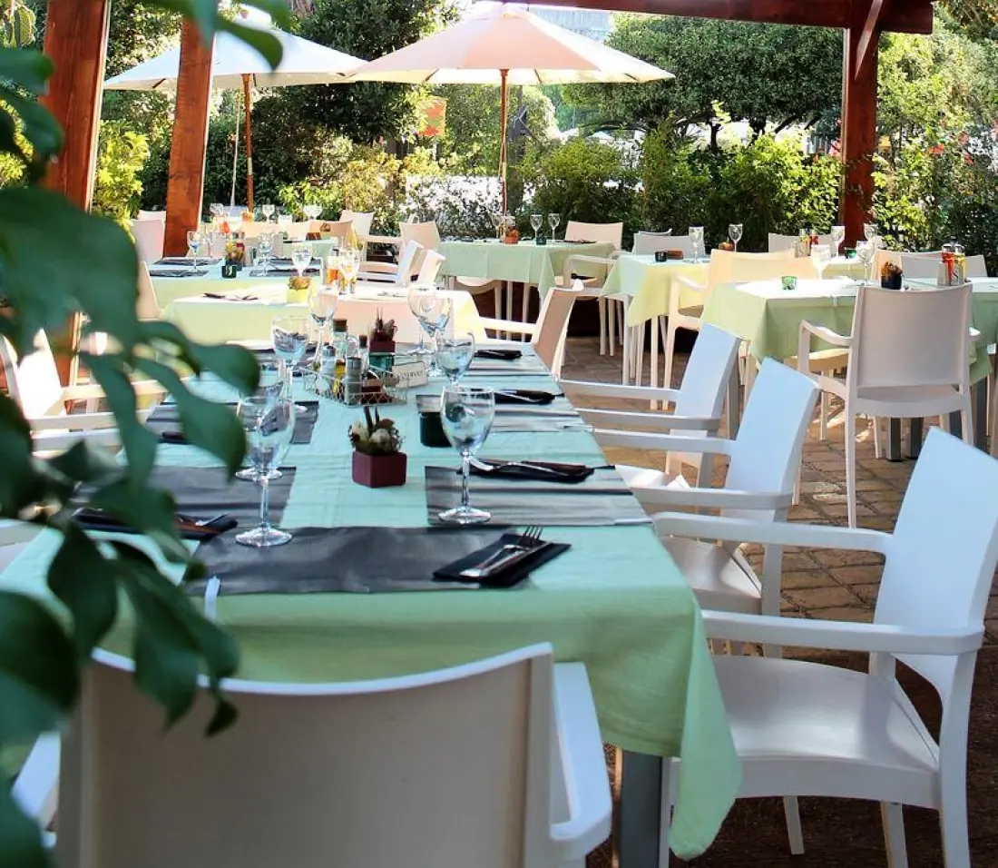CAMPING GLOBO BARCELONA 5 Sterren★★★★★