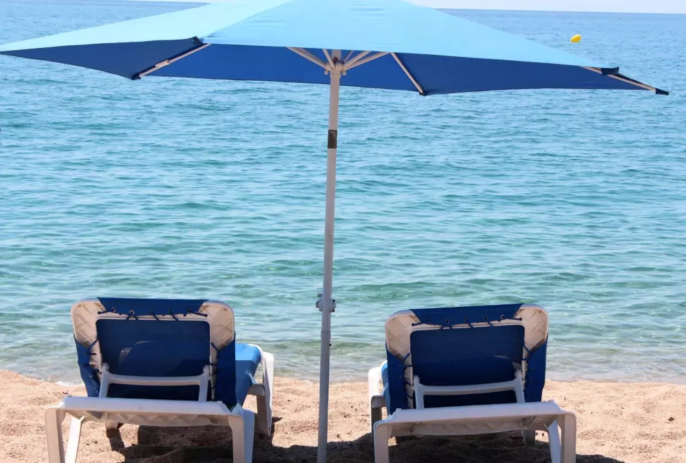 CAMPING GLOBO BARCELONA 4 Stars★★★★