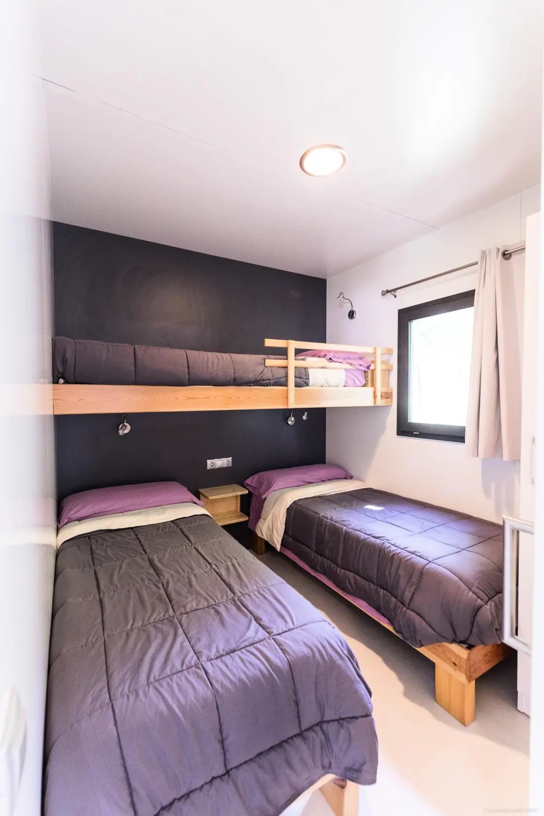 CAMPING GLOBO BARCELONA 5 Sterren★★★★★