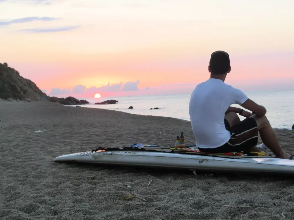 CAMPING GLOBO BARCELONA 4 Stars★★★★