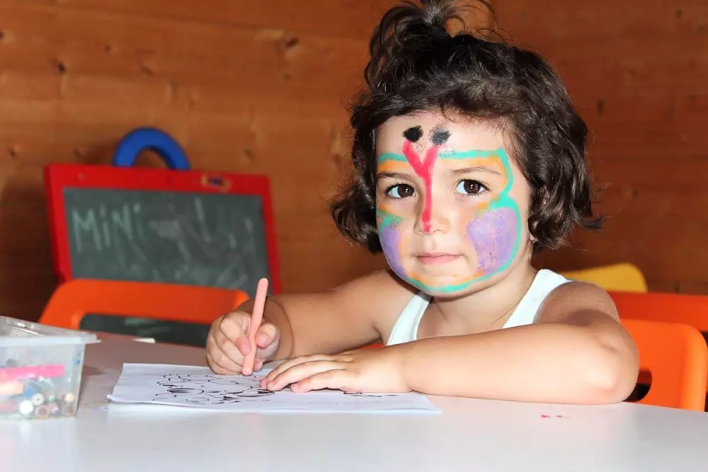 CAMPING GLOBO BARCELONA 4 Stars★★★★