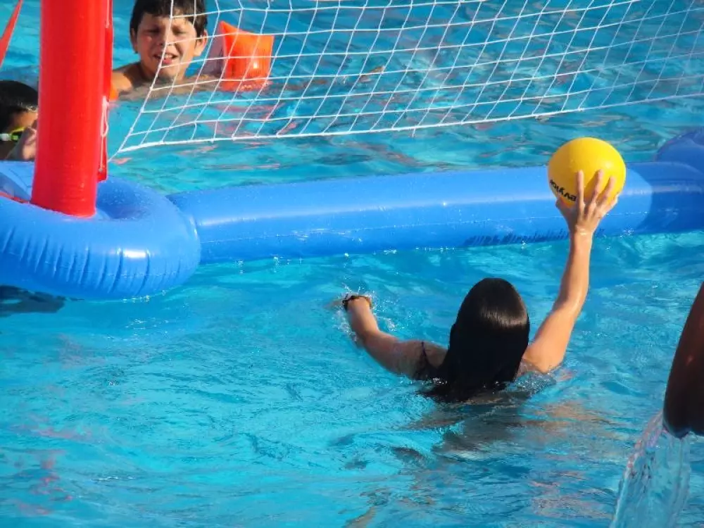 CAMPING GLOBO BARCELONA 4 Stars★★★★