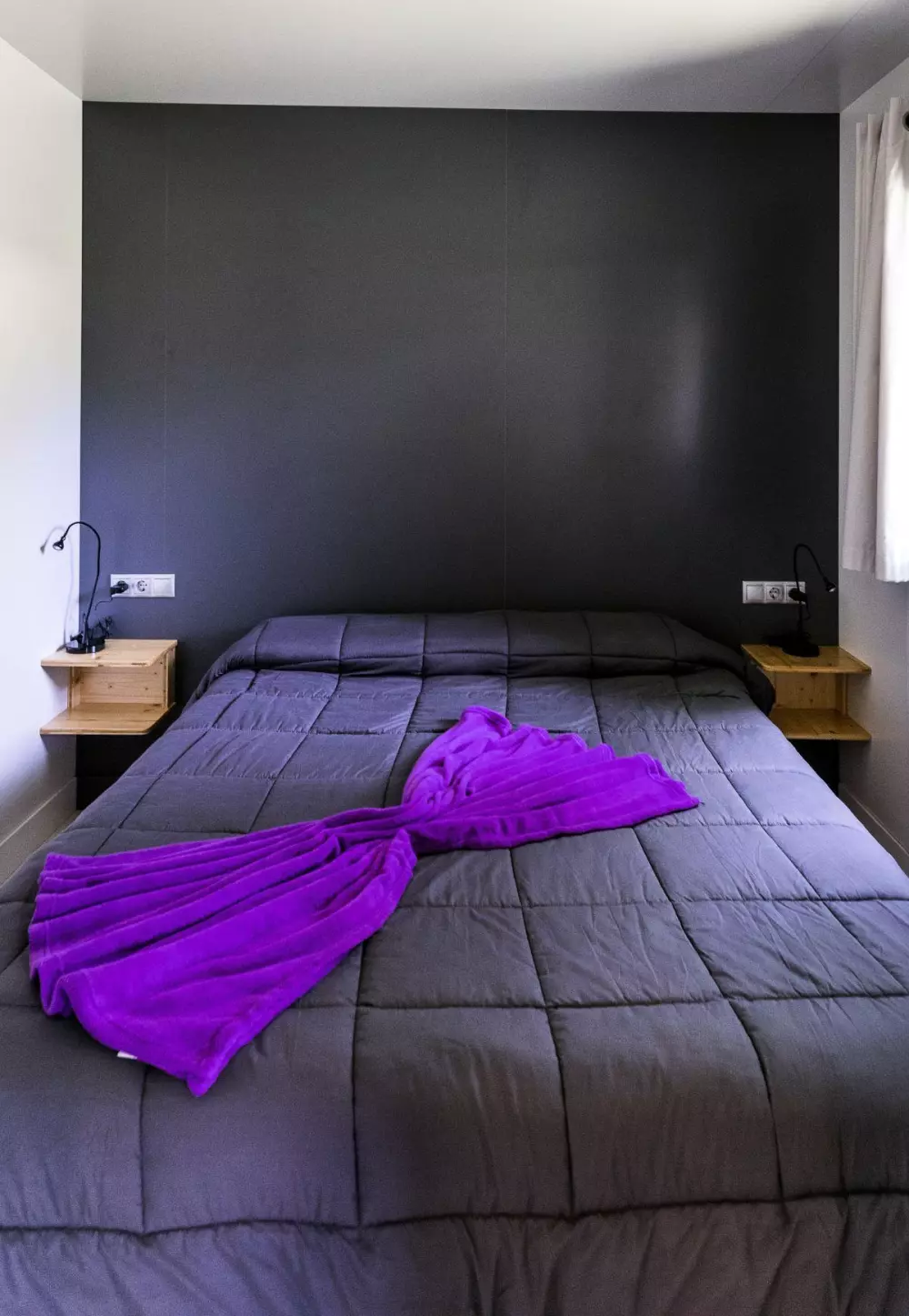 CAMPING GLOBO BARCELONA 4 Stars★★★★