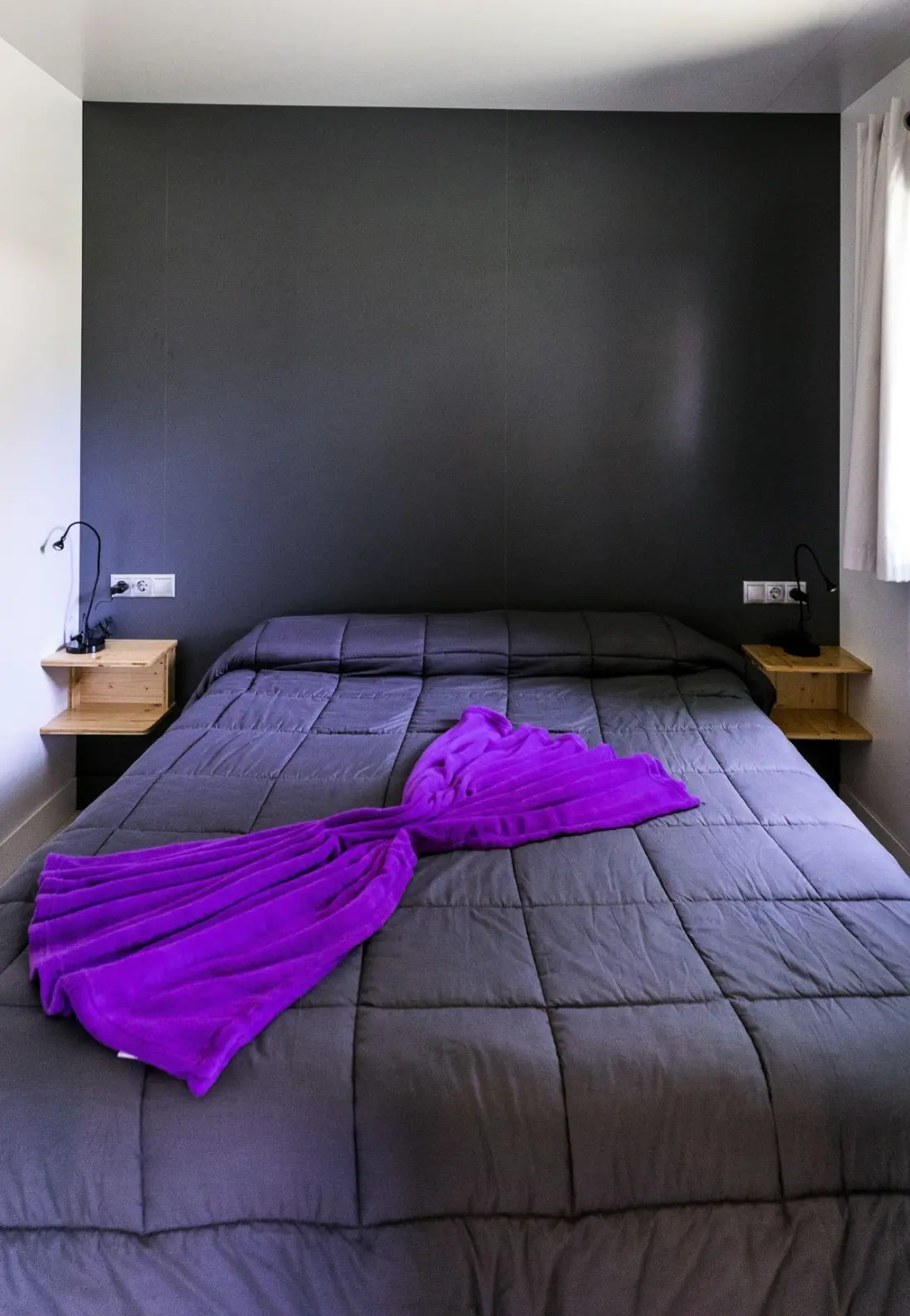 CAMPING GLOBO BARCELONA 5 Sterren★★★★★