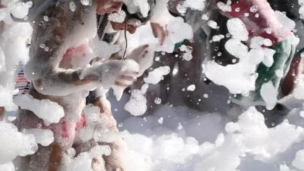 CAMPING GLOBO BARCELONA 4 Stars★★★★