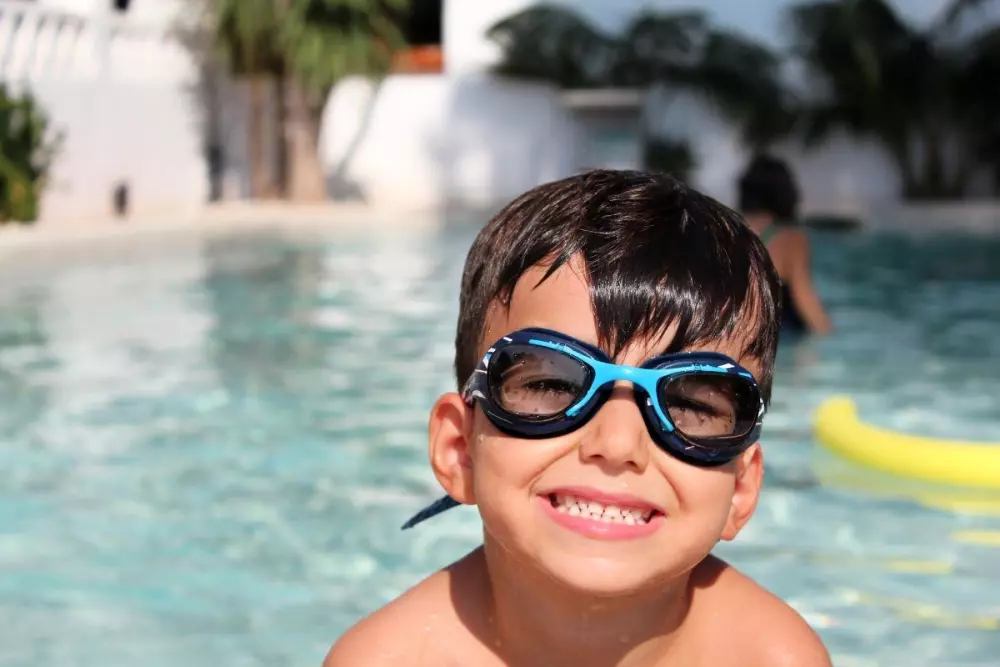 CAMPING GLOBO BARCELONA 4 Stars★★★★