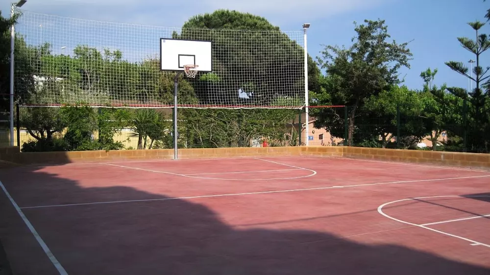 CAMPING GLOBO BARCELONA 4 Stars★★★★