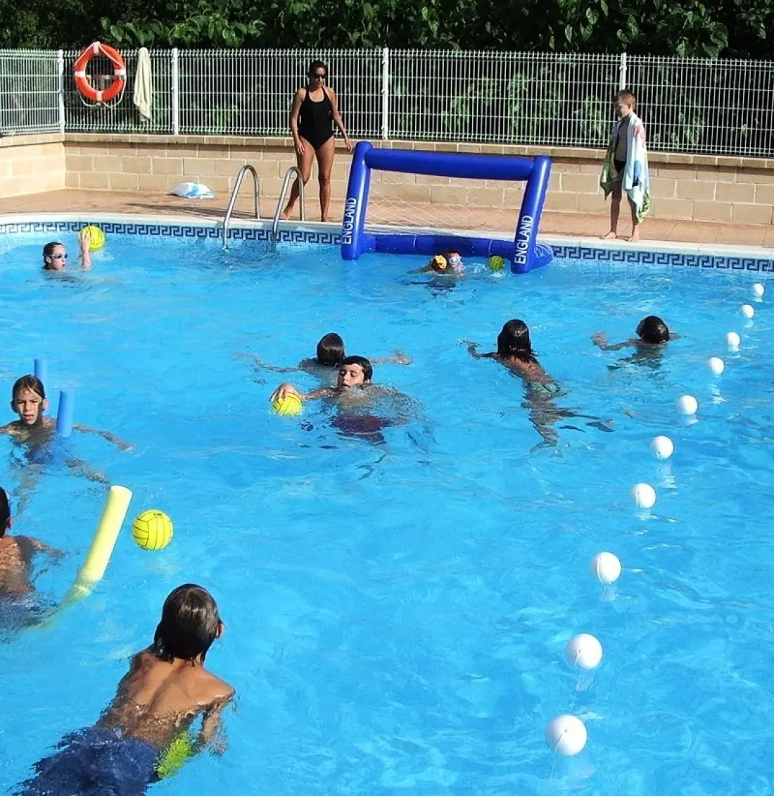 CAMPING GLOBO BARCELONA 5 Sterren★★★★★