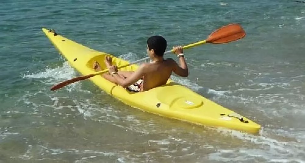 CAMPING GLOBO BARCELONA 4 Stars★★★★