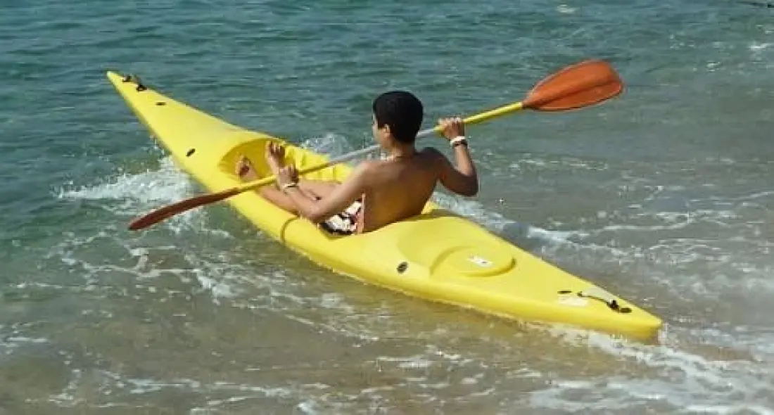 CAMPING GLOBO BARCELONA 5 Sterren★★★★★