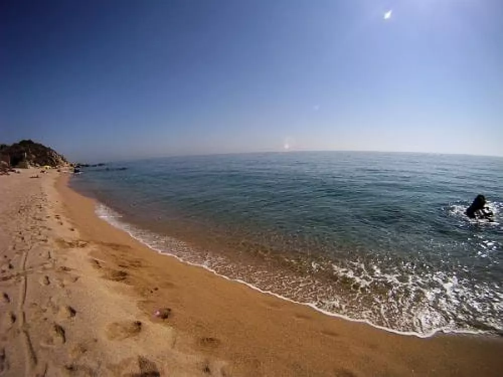 CAMPING GLOBO BARCELONA 4 Stars★★★★