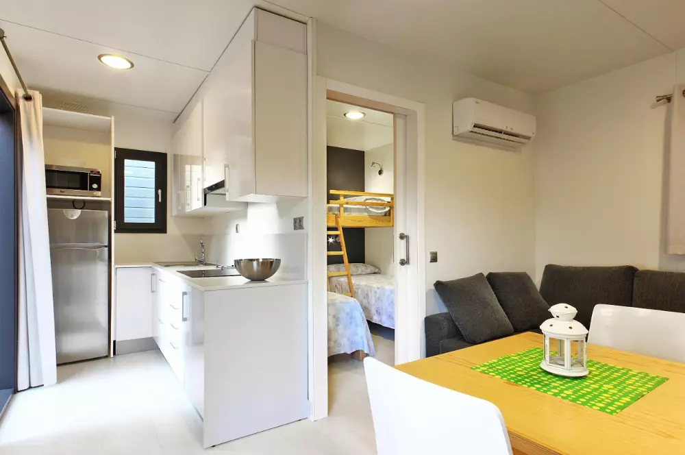 Camping Globo by Viajes Velero  3 Stjerner★★★