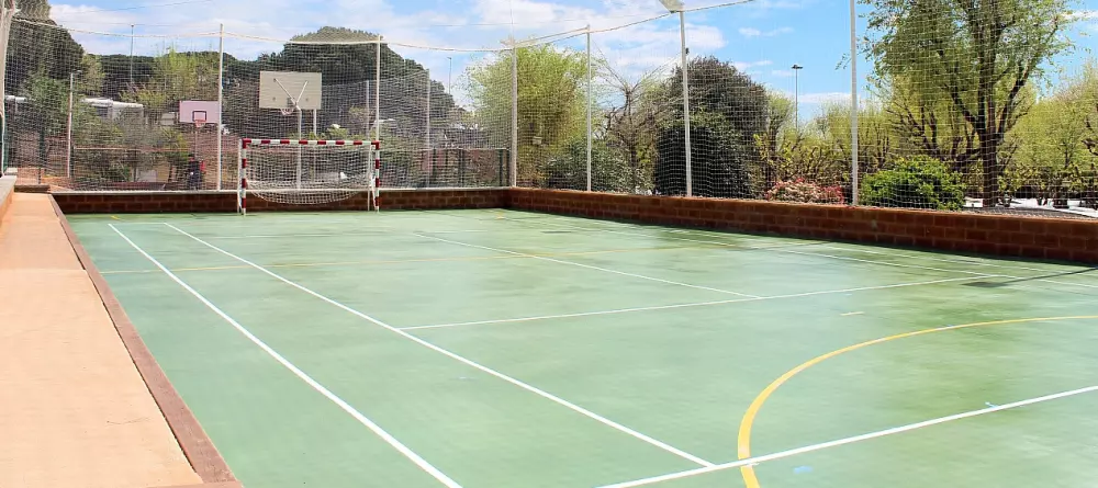 Camping Globo by Viajes Velero  3 Stjerner★★★