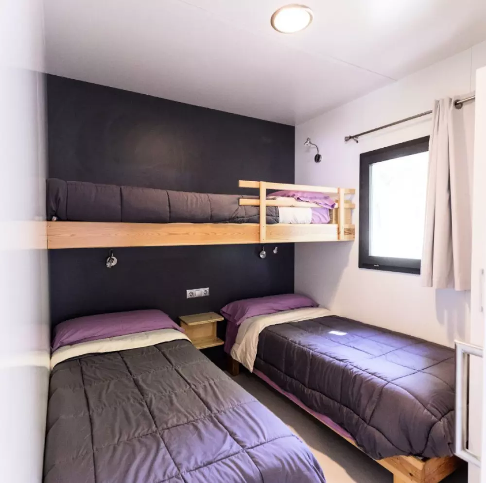 Camping Globo by Viajes Velero  3 Stjerner★★★